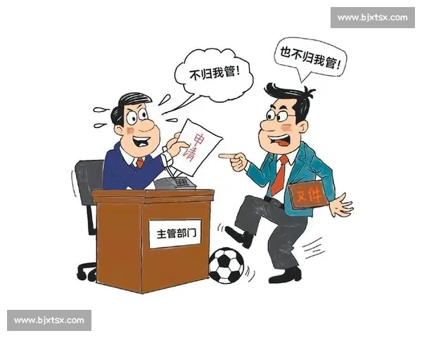 三无比赛乱象：失控的赛场与亟待破解的行业困局