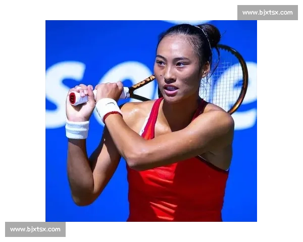 郑钦文伤退柏林草地赛 以五号种子身份全力备战温网